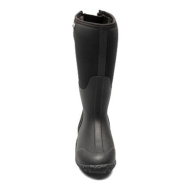 Bogs Mesa Women's Solid Adjustable Calf Waterproof Rain Boots