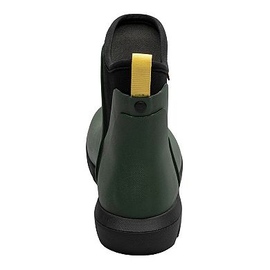 Bogs Sauvie II Women's Waterproof Chelsea Rain Boots