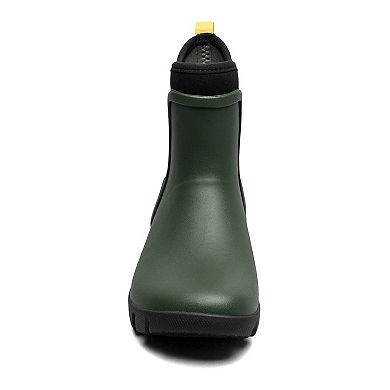 Bogs Sauvie II Women's Waterproof Chelsea Rain Boots