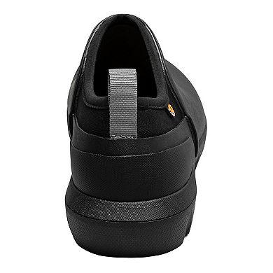 Bogs Sauvie II Women's Slip-On Waterproof Ankle Clogs