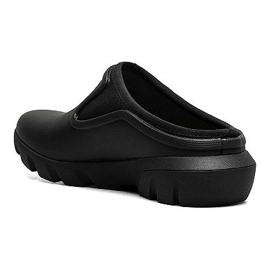 Bogs Sauvie II Women's Chelsea Clogs