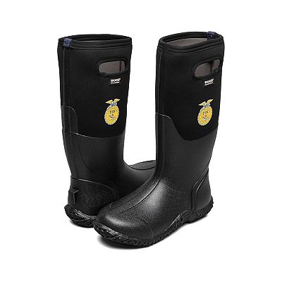 Bogs Mens Mesa Ffa Snow Boot For Sale BOGS Men's Bozeman Tall
