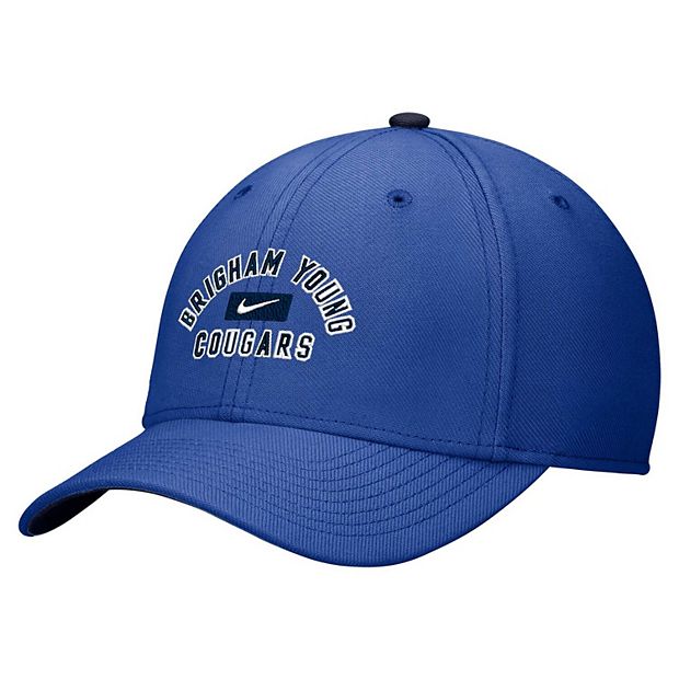 Byu nike hat clearance