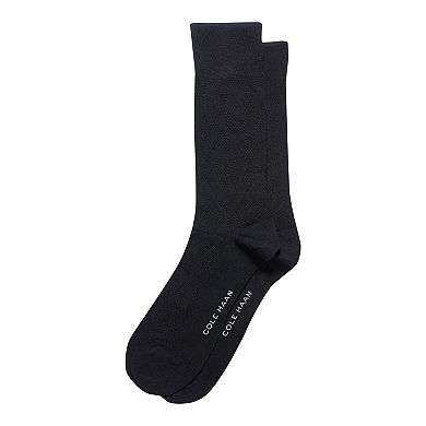 Men's Cole Haan Crew Socks