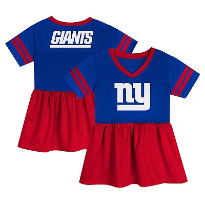 Pink toddler giants jersey best sale