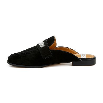 Rag & Co Belorose Women's Mules