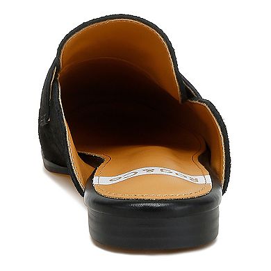 Rag & Co Belorose Women's Mules