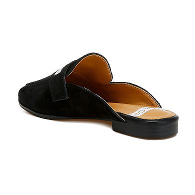 Rag & Co Belorose Women's Mules