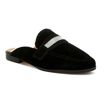 Rag & Co Belorose Women's Mules