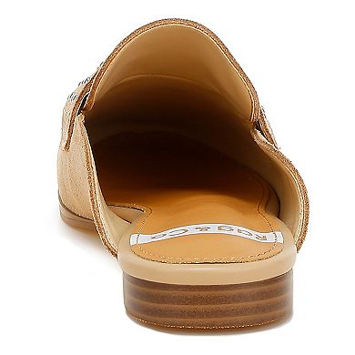 Rag & Co Eve Park Women's Mules