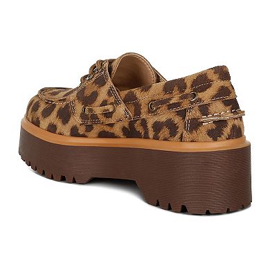 Rag & Co Onglur Women's Loafers