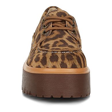 Rag & Co Onglur Women's Loafers