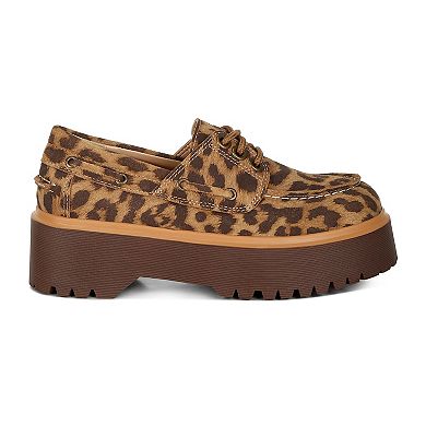 Rag & Co Onglur Women's Loafers