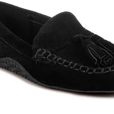 Rag & Co Kipstar Women's Loafers
