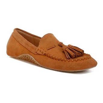 Rag & Co Kipstar Women's Loafers
