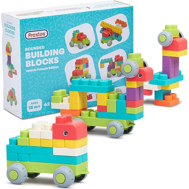 Soft Building Blocks For Toddlers Giant Rubber Soft Blocks Wise Big