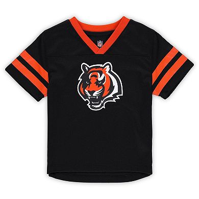 Toddler Cincinnati Bengals T-Shirt & Pants Set