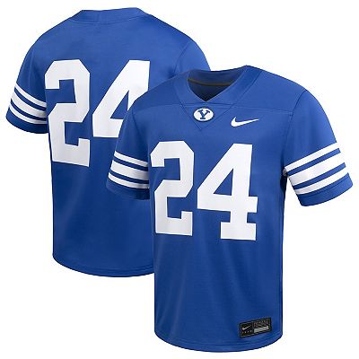 BYU Fan deals Jersey