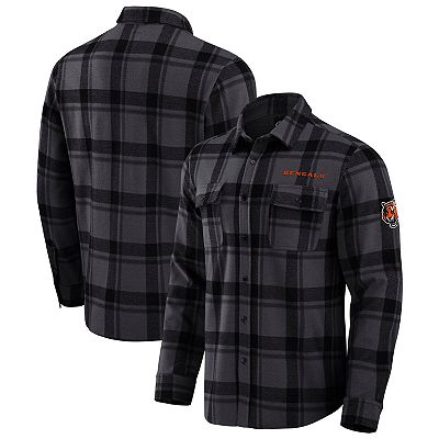 Bengals dress shirt clearance