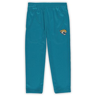 Toddler Jacksonville Jaguars T-Shirt & Pants Set