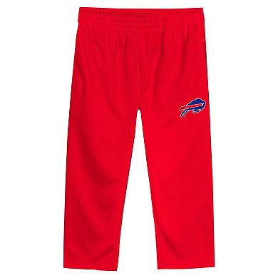 Toddler Buffalo Bills T-Shirt & Pants Set