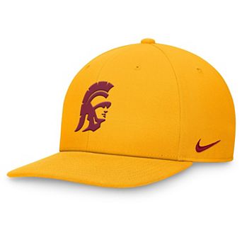 Men's Nike Gold USC Trojans Primetime Pro Snapback��Hat