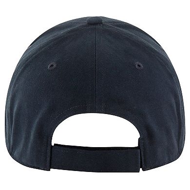 Youth '47 Navy Dallas Cowboys MVP Adjustable Hat