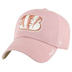 Womens Cincinnati Bengals Hats Accessories Kohl s