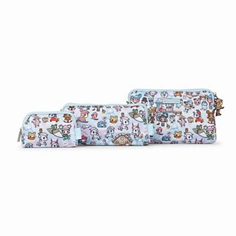 JuJuBe Be Set Organizing Pouches