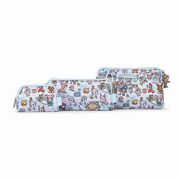 JuJuBe Be Set Organizing Pouches