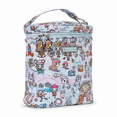 JuJuBe Fuel Cell Insulated Bag