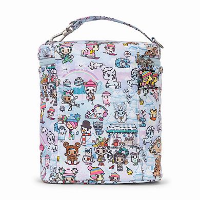 JuJuBe Fuel Cell Insulated Bag