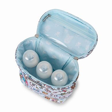 JuJuBe Fuel Cell Insulated Bag
