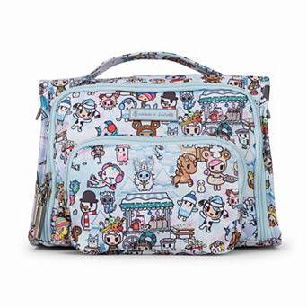 JuJuBe The Bestie Diaper Bag Mini Backpack