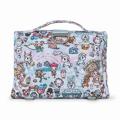 JuJuBe The Bestie Diaper Bag Mini Backpack