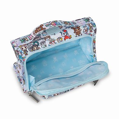 JuJuBe The Bestie Diaper Bag Mini Backpack