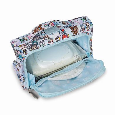 JuJuBe The Bestie Diaper Bag Mini Backpack