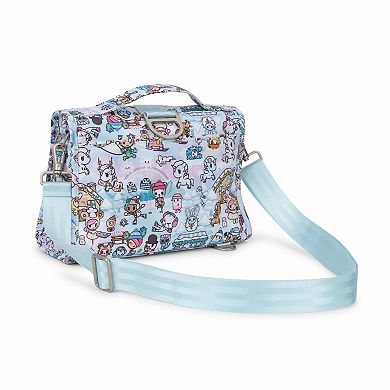 JuJuBe The Bestie Diaper Bag Mini Backpack