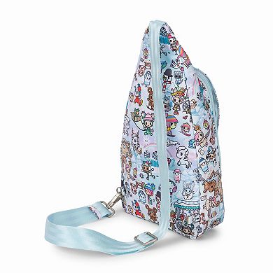 JuJuBe Crossbody Sling Bag