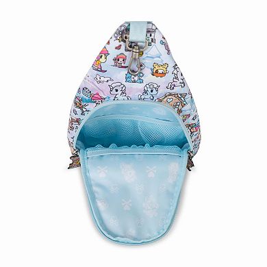 JuJuBe Crossbody Sling Bag