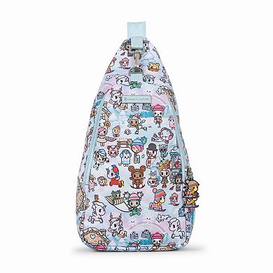 JuJuBe Crossbody Sling Bag