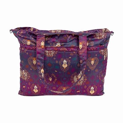 Newest new Disney super be tote plus jujube change pad