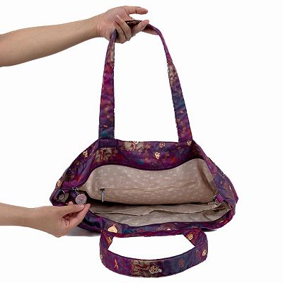 Princess jujube super be plus tote hotsell new