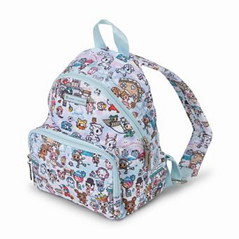 JuJuBe Everyday Mini Backpack