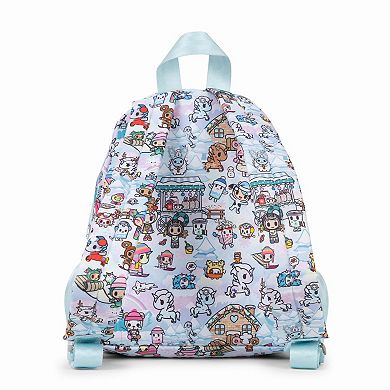 JuJuBe Everyday Mini Backpack