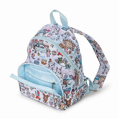 JuJuBe Everyday Mini Backpack