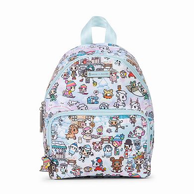 JuJuBe Everyday Mini Backpack