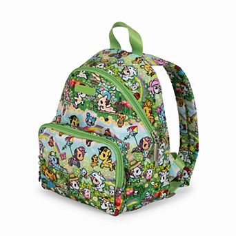 JuJuBe Everyday Mini Backpack