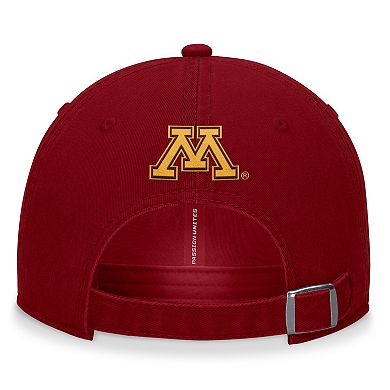 Men's Top of the World Maroon Minnesota Golden Gophers Heritage CeeCee Adjustable Hat