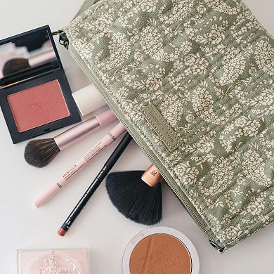 JuJuBe Sazan 3-Piece Pouch, Clutch & Purse Set